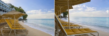 The Beach at Waves Resort & Spa, An Autograph Collection All-Inclusive Resort