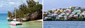 Picturesque Bermuda