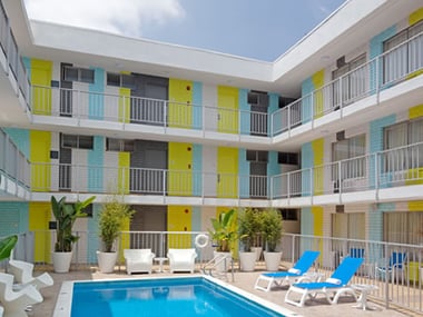 Best Western Hollywood Hills