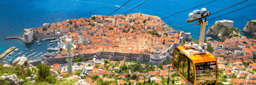 Dubrovnik Old Town