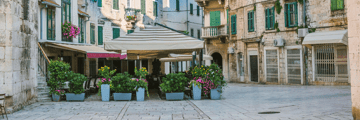 Split, Croatia