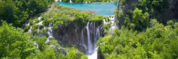 Plitvice National Park
