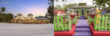 Elegant and artsy Anna Maria Island