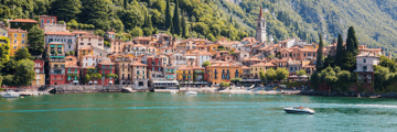 Varenna, Lake Como