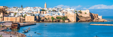 Rabat, Morocco