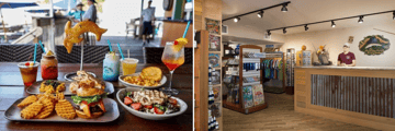 Sloppy Joe's on the Beach, hotel Gift Shop