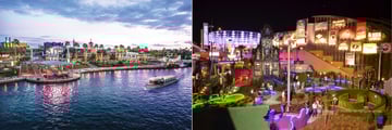 City Walk at Universal Orlando Resort