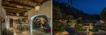 La Grotta Bar