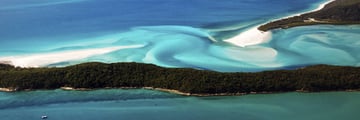 Whitsundays