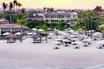 Bucuti and Tara Beach Resort