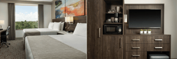 Queen Suite
