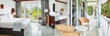 Garden Suite at Couples Negril