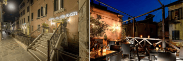Hotel Ca' dei Conti