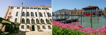 Ca' Sagredo Hotel