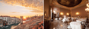 Ca' Sagredo Hotel 