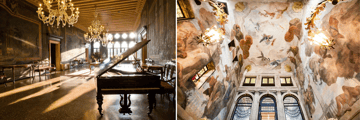 Ca' Sagredo Hotel 