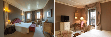 Grand Canal room