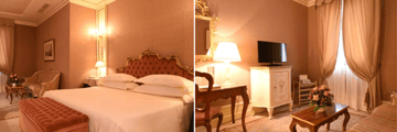 Sagredo Venetian Double room