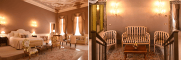 Heritage Suite