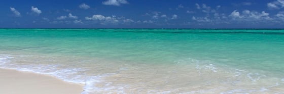 A first-timer's guide to holidaying in the Bahamas - Tropical Sky