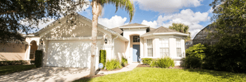 Calabay Parc, Home Exterior