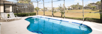 Calabay Parc Home, private pool