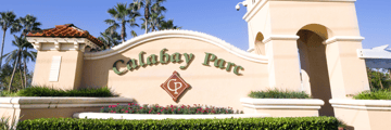 Calabay Parc Resort