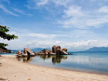 Cam Ranh