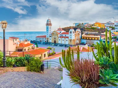 Tenerife