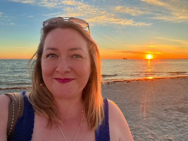 Candice, USA Product Manager, in Florida