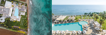 Canne Bianche Lifestyle Hotel