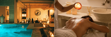 Aqua Spa & Wellness