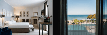 Executive Suite Sea View
