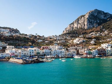 Capri