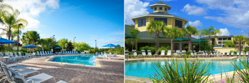 Caribe Cove pool