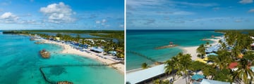 Princess Cays