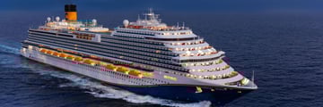 Carnival Venezia