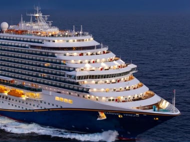 Carnival Venezia