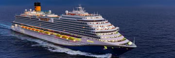 Carnival Venezia
