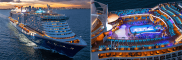 Carnival Celebration