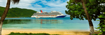 Carnival Horizon