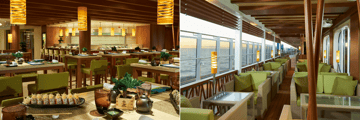 Bonsai Sushi Bar