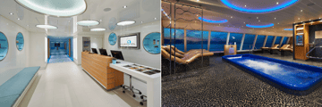 Cloud 9 Spa