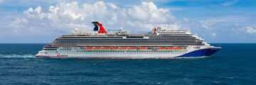 Carnival Horizon
