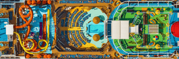 Carnival Vista