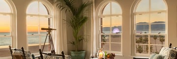 Casa Del Mar Guest Room