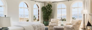 Casa Del Mar Guest Room