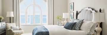 Casa Del Mar Penthouse Suite