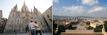 Barcelona, Spain