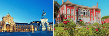 Lisbon, Portugal